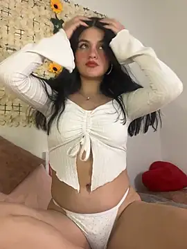 Snapshot of Lorenaa2 chatting on 21, 7, 2026 Lorenaa2 online show from 21, 7, 2026