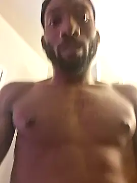 KingSizeD00033 online show from 19, 7, 2026