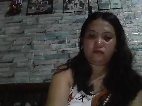 Snapshot of Lunasky05 chatting on 26, 7, 2026 Lunasky05 online show from 26, 7, 2026