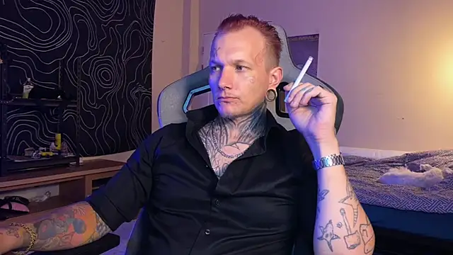 razor paul online show from 27, 7, 2026