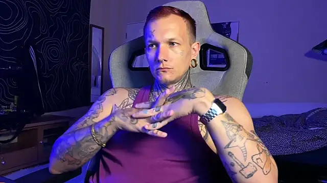 razor paul online show from 25, 7, 2026