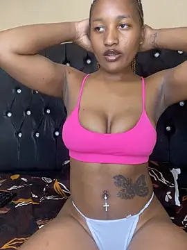 Snapshot of NubianVelvet chatting on 20, 7, 2026 NubianVelvet online show from 20, 7, 2026
