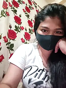 Anika Anu online show from 20, 7, 2026