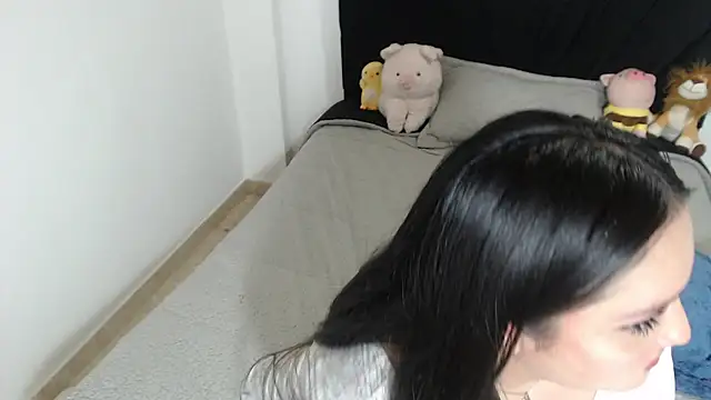 Snapshot of yumekuu chatting on 4, 8, 2026 yumekuu online show from 4, 8, 2026