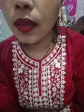 charu cam online show from 20, 7, 2026