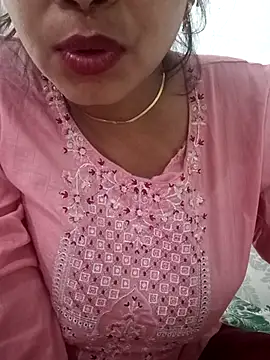 charu cam online show from 21, 7, 2026