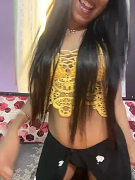 Precious Queen  online show from 25, 7, 2026