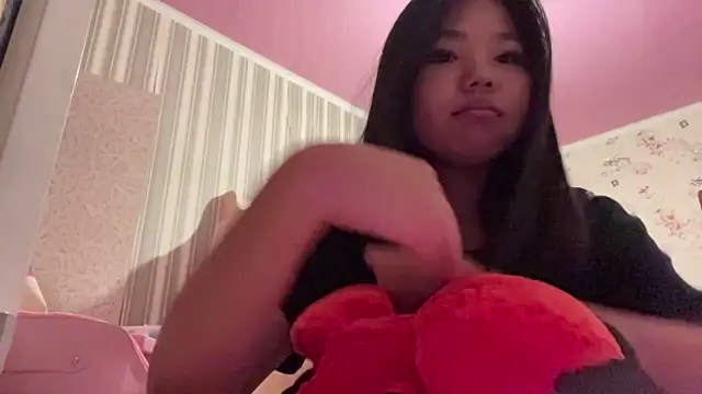 JohannaMickiewicz online show from 22, 7, 2026