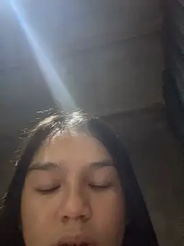 cuttiegurlSam online show from 27, 7, 2026