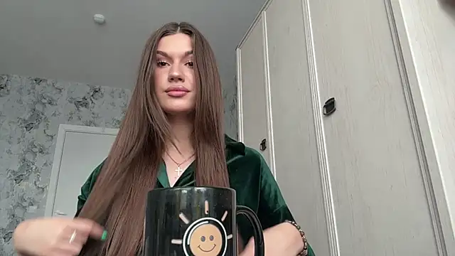 Snapshot of AmmieMinish chatting on 21, 7, 2026 AmmieMinish online show from 21, 7, 2026