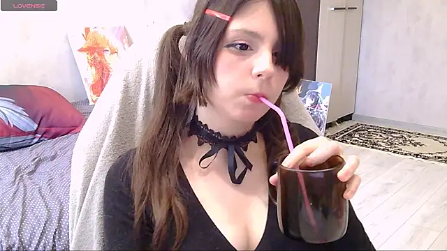 AmeSh1ne online show from 29, 7, 2026