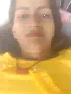 CHANDI HOT34 online show from 25, 7, 2026