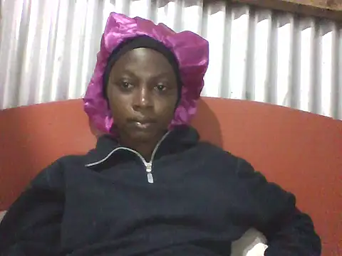 Snapshot of Racygal chatting on 1, 8, 2026 Racygal online show from 1, 8, 2026