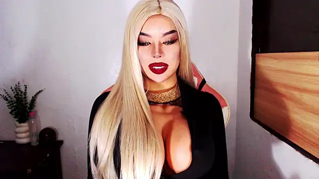 DominantxSheena online show from 23, 7, 2026