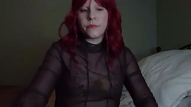 MadelynnNova online show from 27, 7, 2026
