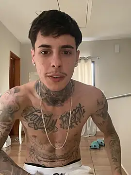 dylan wolf online show from 21, 7, 2026