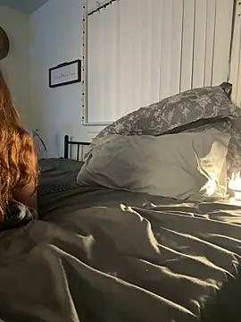 Snapshot of sexyredhead7 chatting on 22, 7, 2026 sexyredhead7 online show from 22, 7, 2026