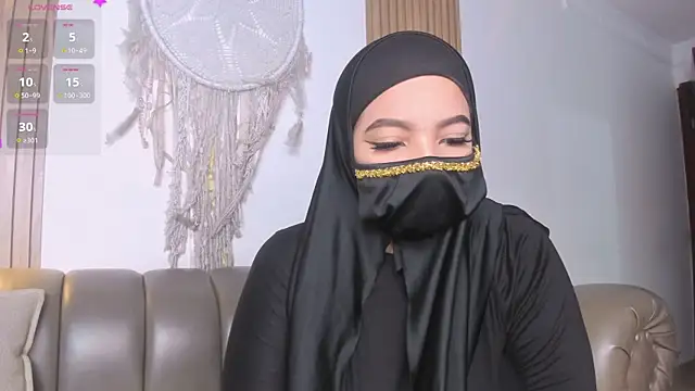 lili starxoxo online show from 26, 7, 2026