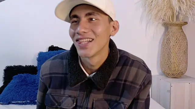 Snapshot of Carter_Brookss chatting on 22, 7, 2026 Carter Brookss online show from 22, 7, 2026