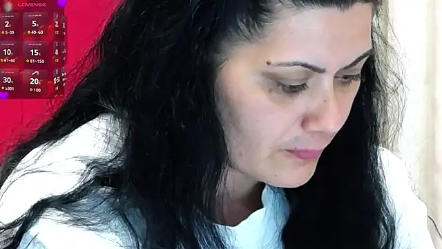 TanyaVivas online show from 22, 7, 2026