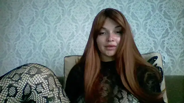 EvaDelicious  online show from 28, 7, 2026