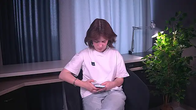 TashinaJenness online show from 22, 7, 2026
