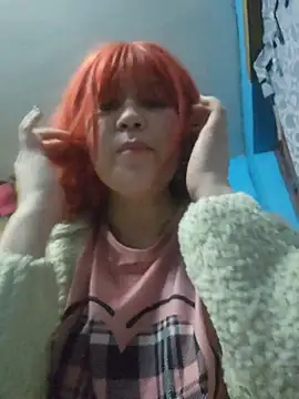 Snapshot of Prismalunita chatting on 22, 7, 2026 Prismalunita online show from 22, 7, 2026