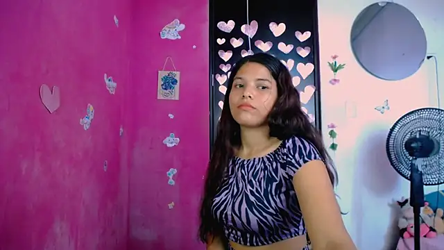 Snapshot of katerin_villalobos1 chatting on 22, 7, 2026 katerin villalobos1 online show from 22, 7, 2026