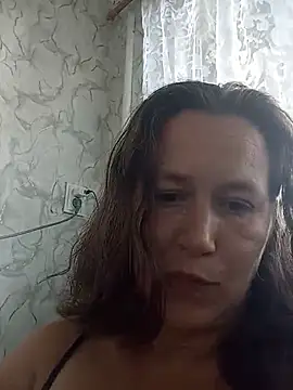 NikaKissYou online show from 3, 8, 2026
