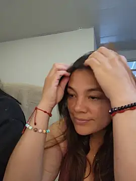 Snapshot of Soy_manuela chatting on 28, 7, 2026 Soy manuela online show from 28, 7, 2026