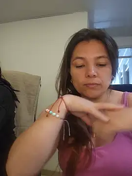 Snapshot of Soy_manuela chatting on 28, 7, 2026 Soy manuela online show from 28, 7, 2026