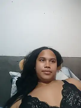 Snapshot of Nathalie_25 chatting on 24, 7, 2026 Nathalie 25 online show from 24, 7, 2026