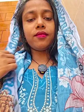 Snapshot of Beauty_Akhter chatting on 23, 7, 2026 Beauty Akhter online show from 23, 7, 2026