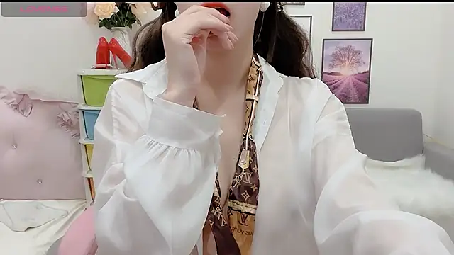 Katy Bae online show from 7, 2, 2025