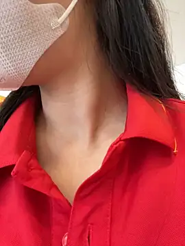 Katy Bae online show from 15, 3, 2026