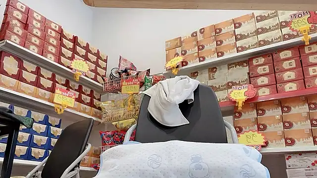 Katy Bae online show from 9, 1, 2026