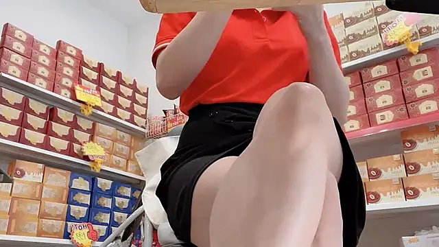 Katy Bae online show from 7, 4, 2026