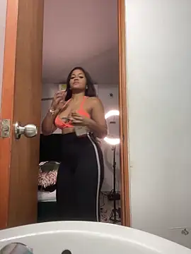 riri brunnete online show from 22, 4, 2026