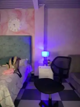 riri brunnete online show from 3, 2, 2026