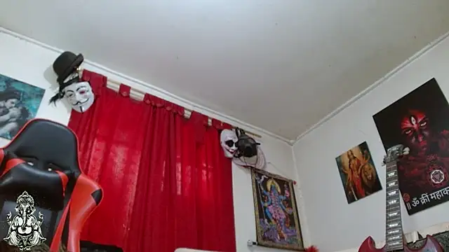 Amanda Valeska online show from 24, 6, 2026