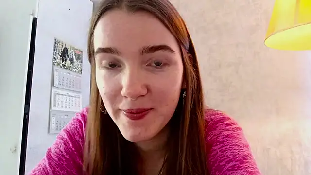 Snapshot of RubiDilalla chatting on 23, 7, 2026 RubiDilalla online show from 23, 7, 2026