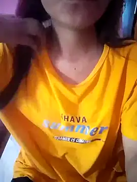 Snapshot of susmita58 chatting on 25, 7, 2026 susmita58 online show from 25, 7, 2026