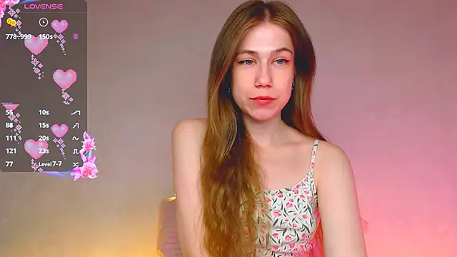 kiracozy online show from 22, 7, 2026