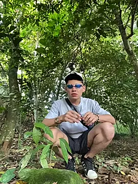 Thegreenprince online show from 22, 7, 2026