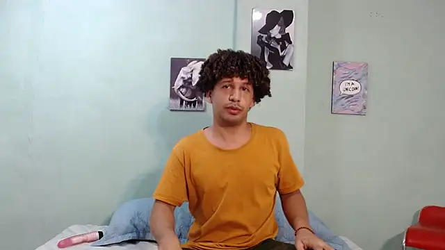 Starlin Kane online show from 23, 7, 2026