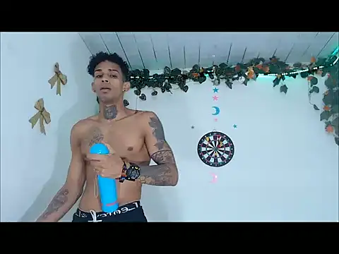 pulpoohlatin online show from 24, 7, 2026