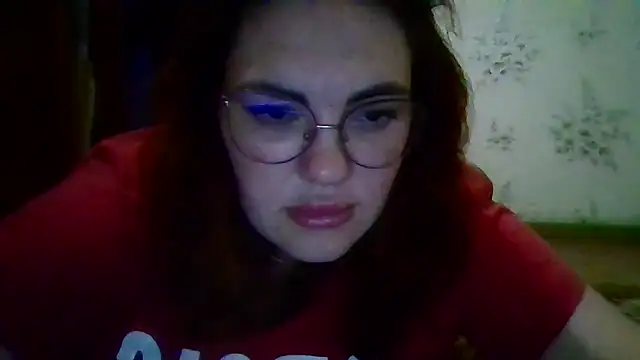 PolinaxxXl online show from 22, 7, 2026
