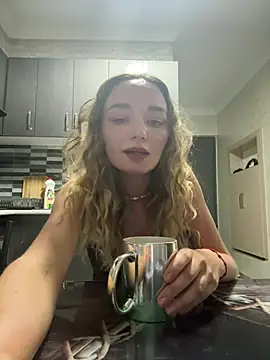 MoonGirls31 online show from 27, 7, 2026