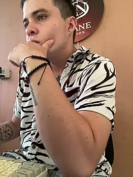 Snapshot of Dante_sterling2 chatting on 29, 7, 2026 Dante sterling2 online show from 29, 7, 2026