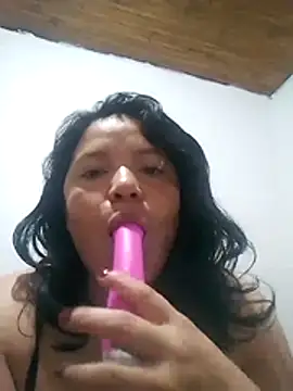 Demonn66 online show from 4, 8, 2026
